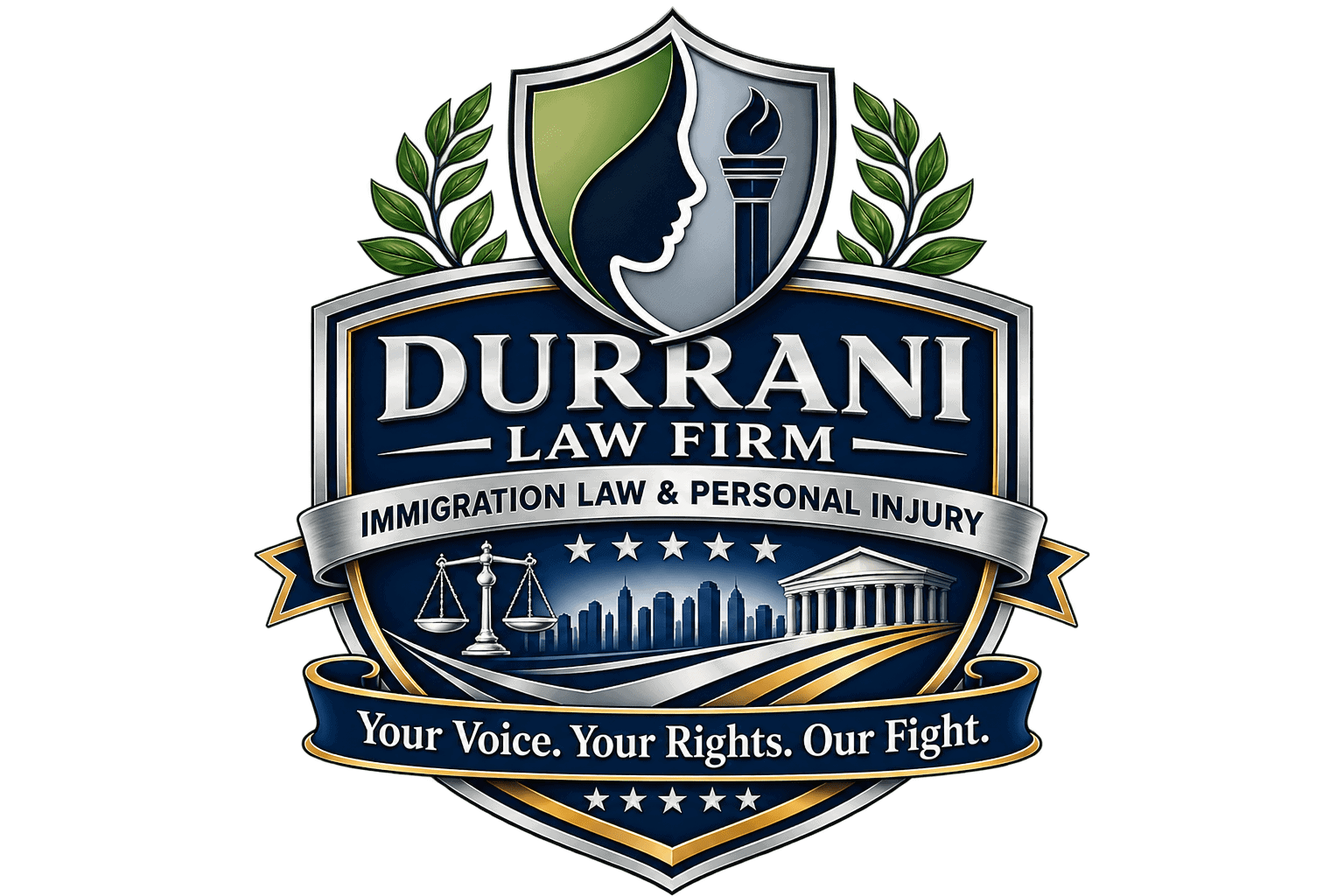 Durrani Law Firm